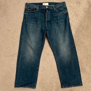 Mother, The Ditcher Crop. Size 34